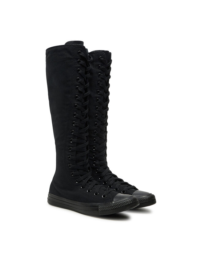 Converse Teniși Converse Chuck Taylor All Star Xx-Hi A12325C Negru