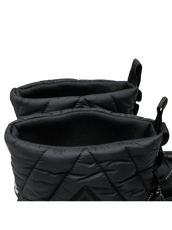 Iceberg Schneeschuhe Iceberg 22IIU153301 Schwarz