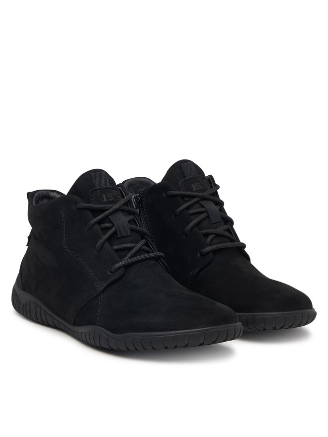 Josef Seibel Schnürschuhe Josef Seibel Wynona 05 70705-LA724 Dunkelrot
