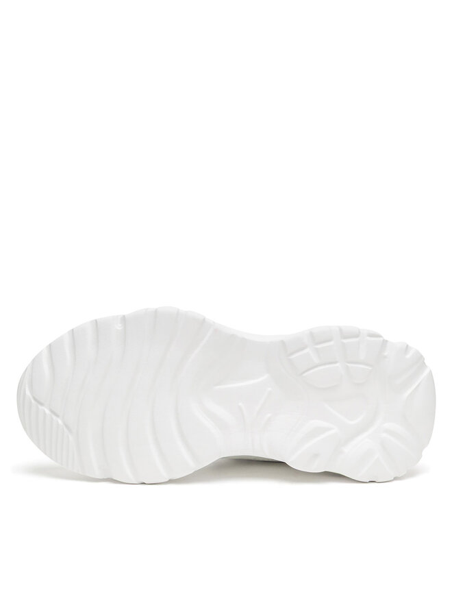 Roxy Sneakersy Roxy 3371403A Biały