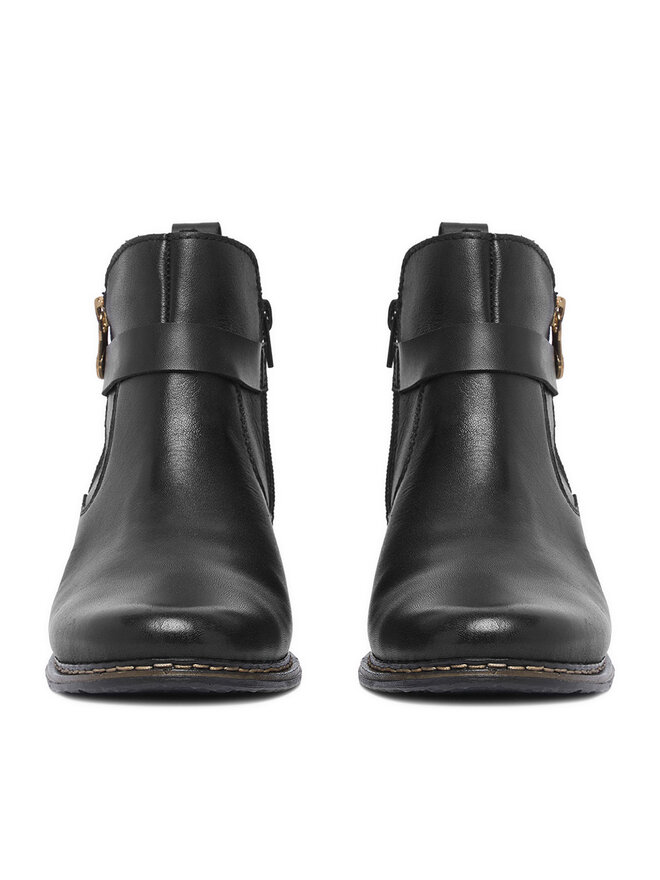 Rieker Stiefeletten Rieker CEO-Z4959-00 Schwarz