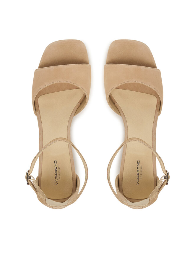Vagabond Shoemakers Sandalen Vagabond Shoemakers Piper 5921-040-11 Beige