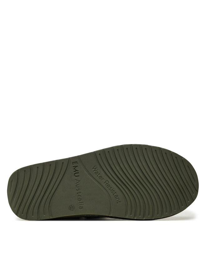 EMU Australia Schneeschuhe EMU Australia Piction W13141 Grün