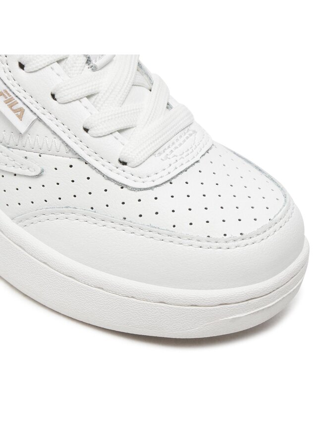 Fila Zapatillas Fila Fila Sevaro Kids FFK0159 Blanco