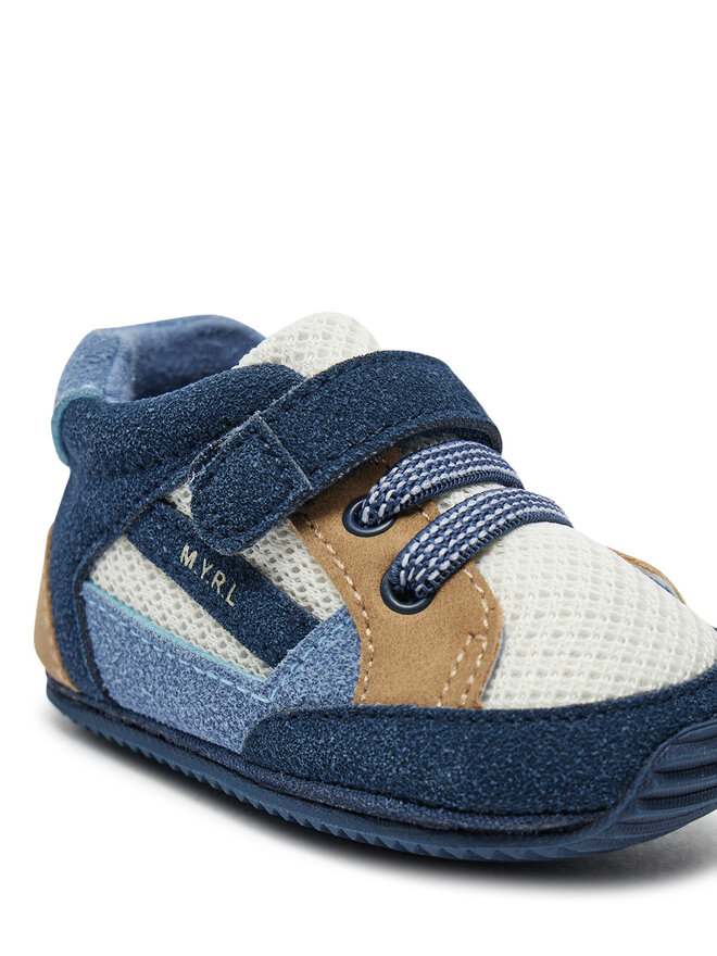 Mayoral Zapatillas Mayoral 9786 Beis
