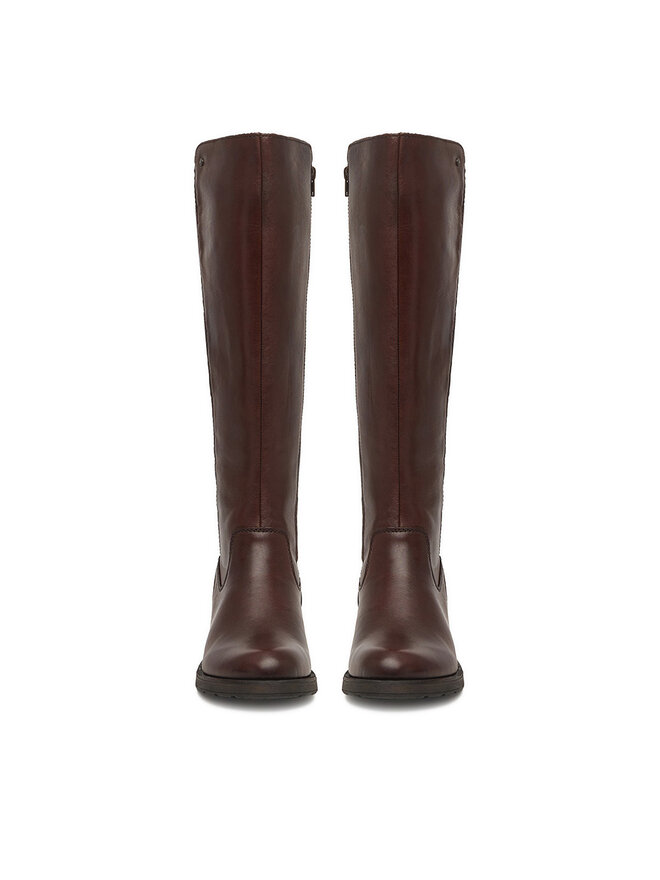 Rieker Stiefel Rieker CEO-Z9591-29 Dunkelbraun