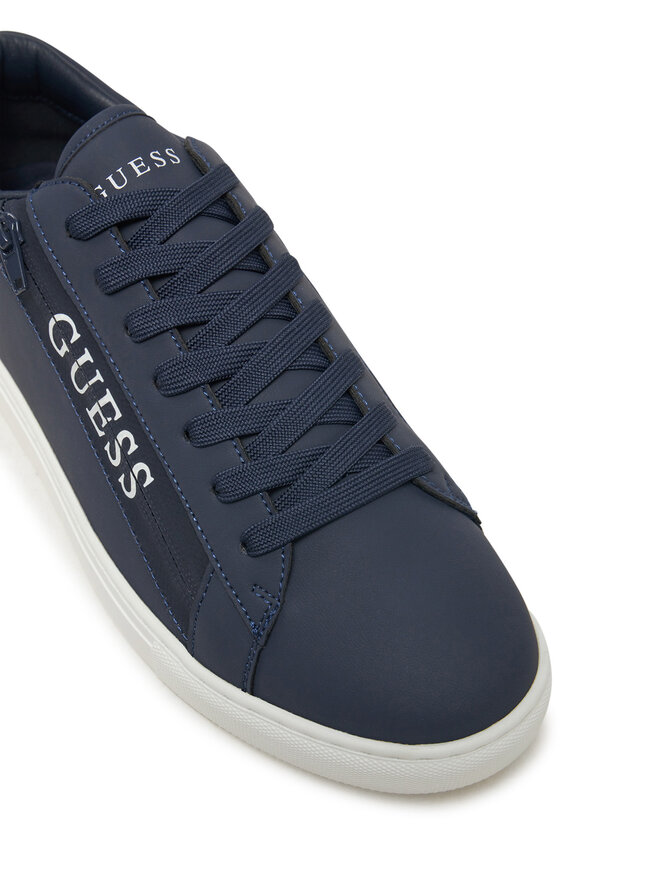 Guess Sneakers Guess FMJTIK ELE12 Blu scuro