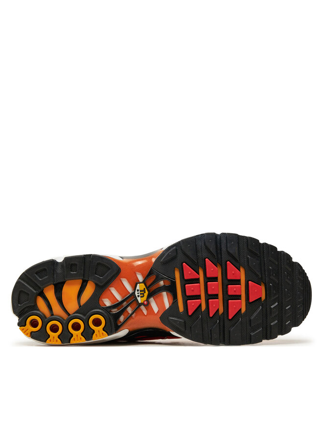 Nike Сникърси Nike Air Max Plus HF0552 001 Оранжев