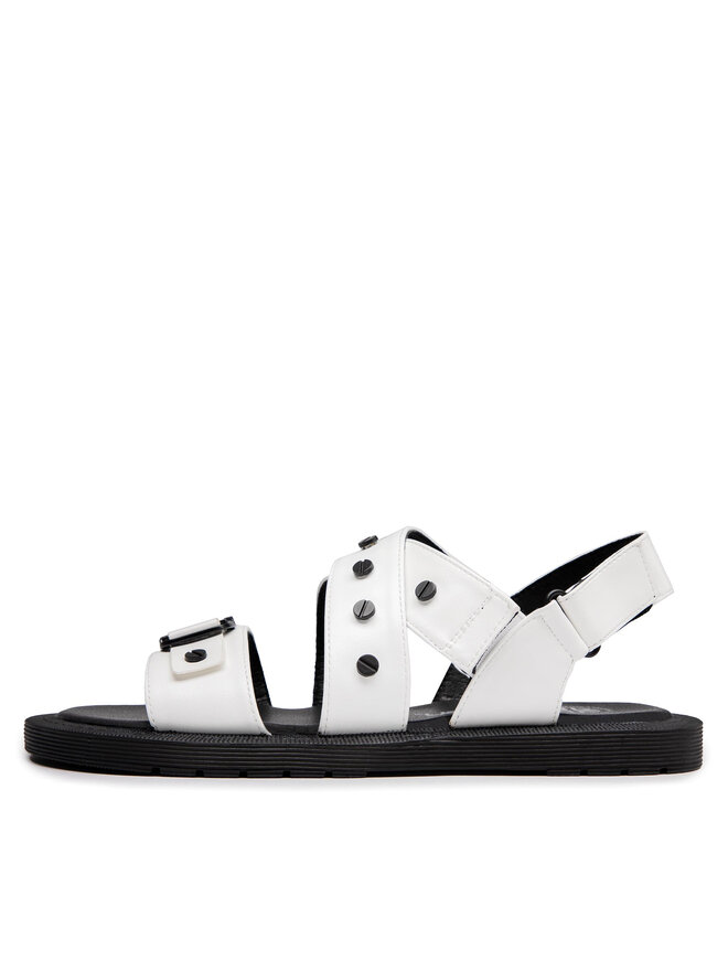 Betsy Sandalen Betsy 927047/07-02 Weiß