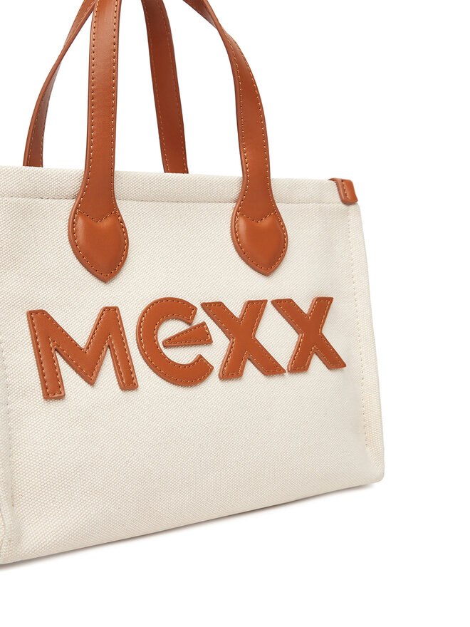 MEXX Дамска чанта MEXX MEXX-L-002-07 Бежов