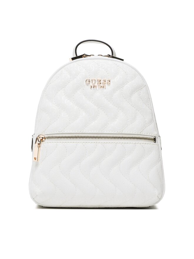 Guess Рюкзак Guess Sasky (GG) HWGG86 92320 Білий