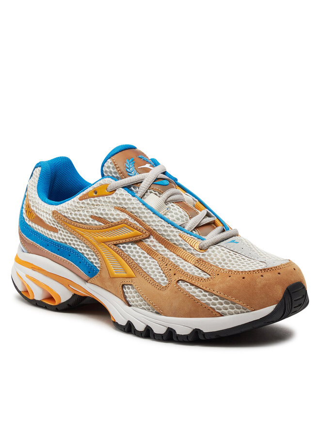 Diadora Sneakersy Diadora MYTHOS PROPULSION 280 MASCOTTE 501.180417-C2924 Brązowy