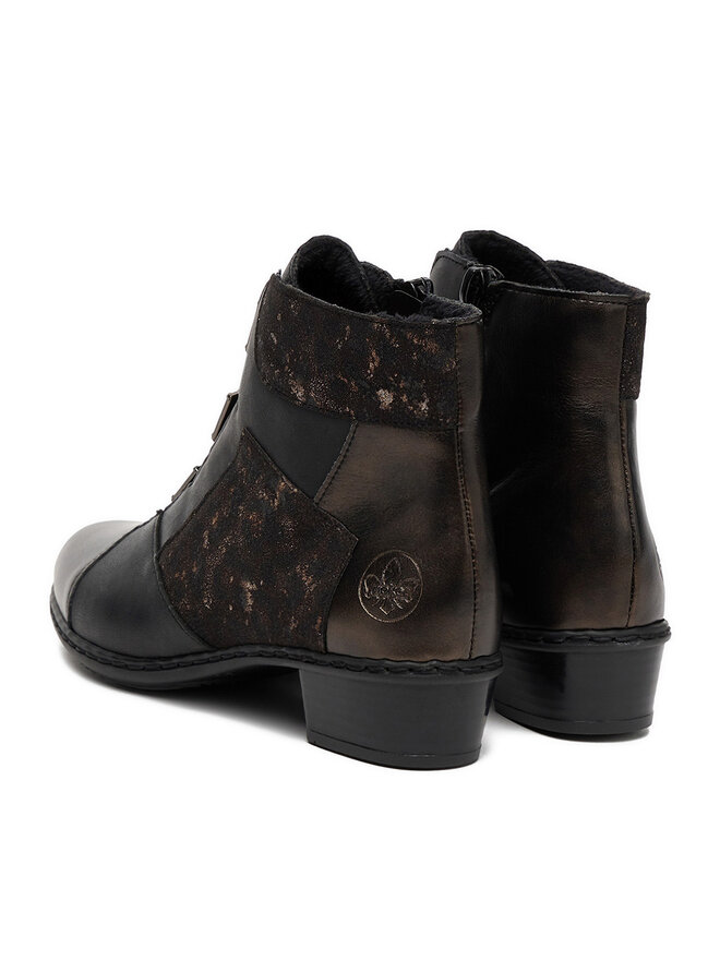 Rieker Botines Rieker CEO-Y0764-00 Marrón