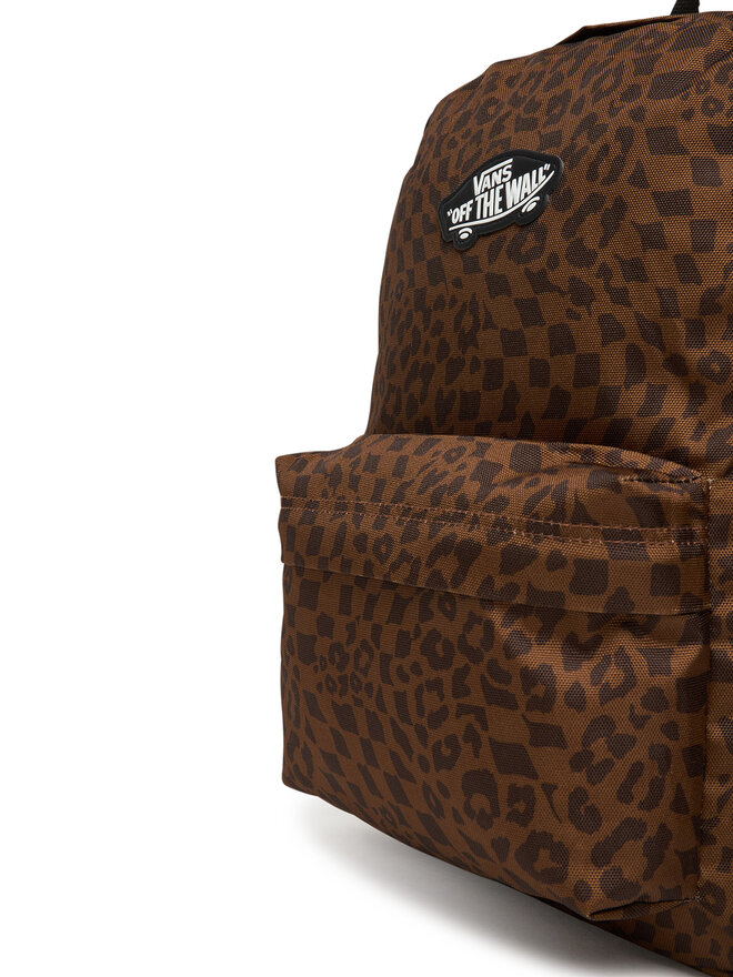 Vans Rucsac Vans B Old Skool Grom VN000H567UG1 Maro