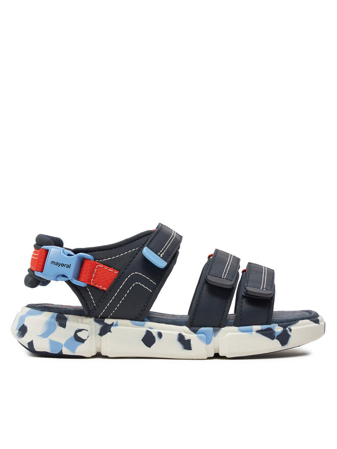 Mayoral Sandalen Mayoral 45568 Dunkelblau