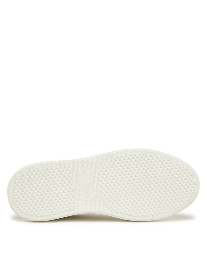 Alexander Smith Sneakers Alexander Smith London Man ALBBLDM Weiß