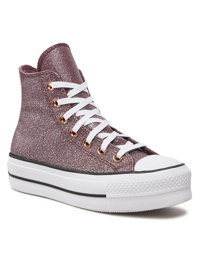 Converse guinda best sale