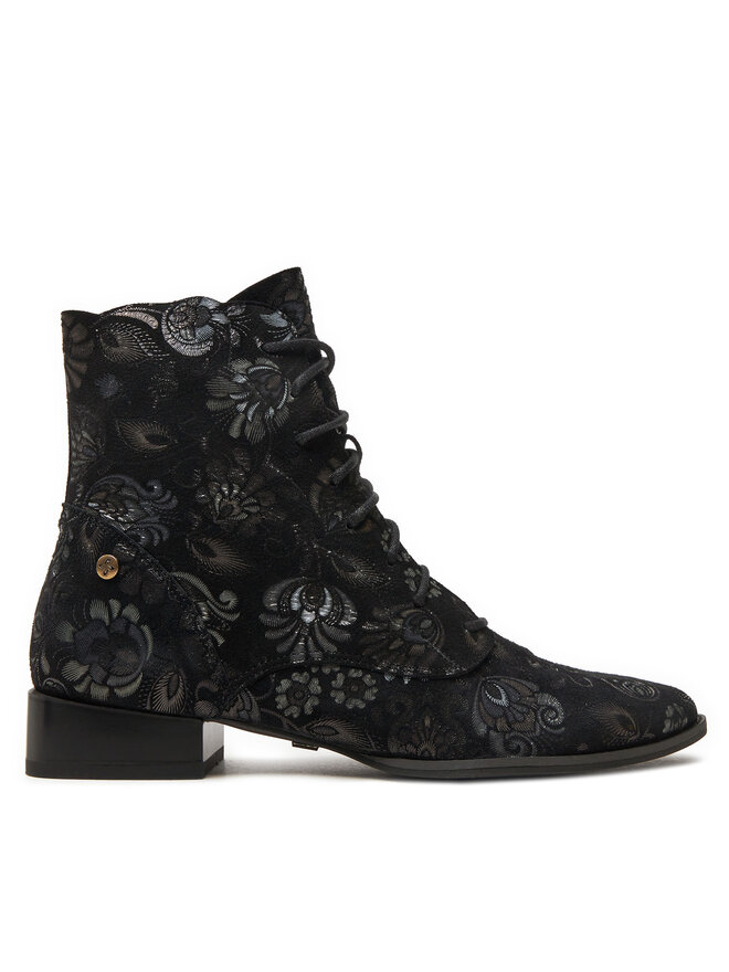 Maciejka Botines Maciejka 06391-01/00-1 Negro
