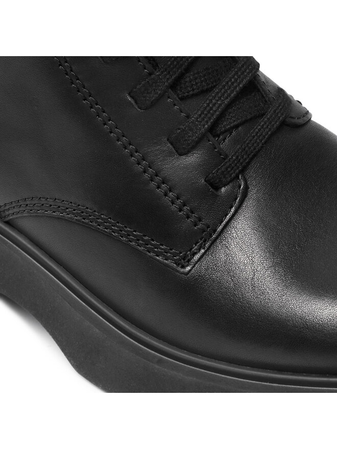 Camper Botki Camper Milah K400577-001 Czarny