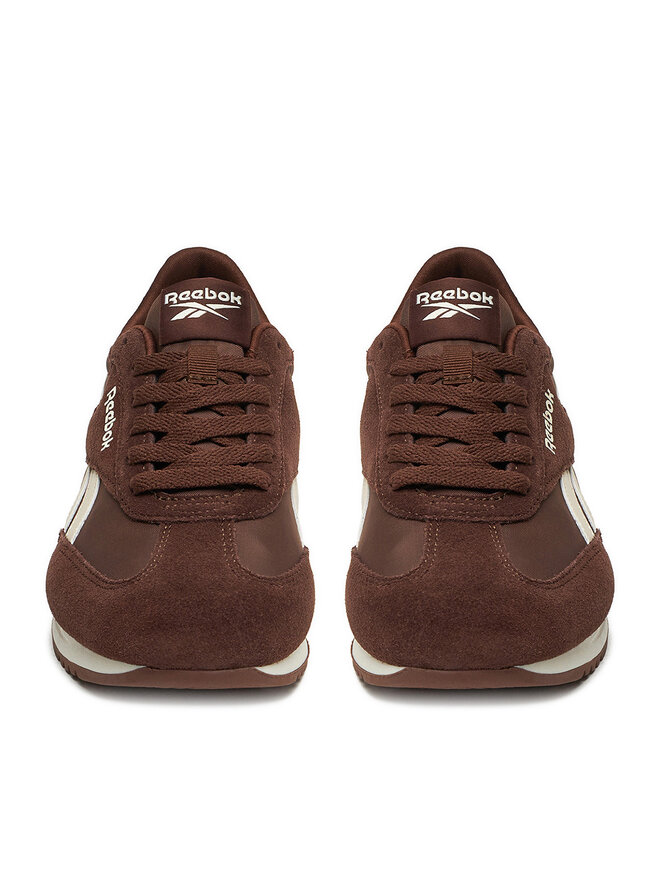 Reebok Tenisice Reebok CEO-FIORI AR30309W-ECQ Smeđa