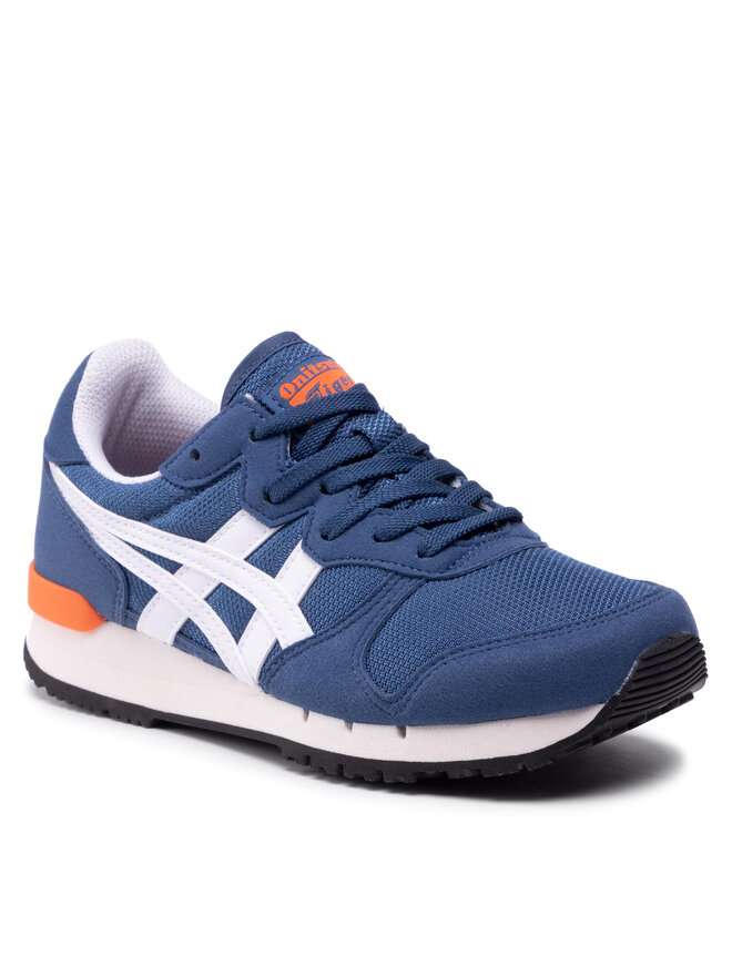 Alvarado asics deals