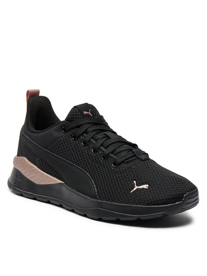 Puma Снікерcи Puma 371128 46 Чорний