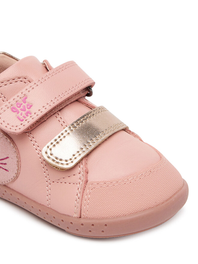 Garvalin Sneakers Garvalin 251303 M Rosa