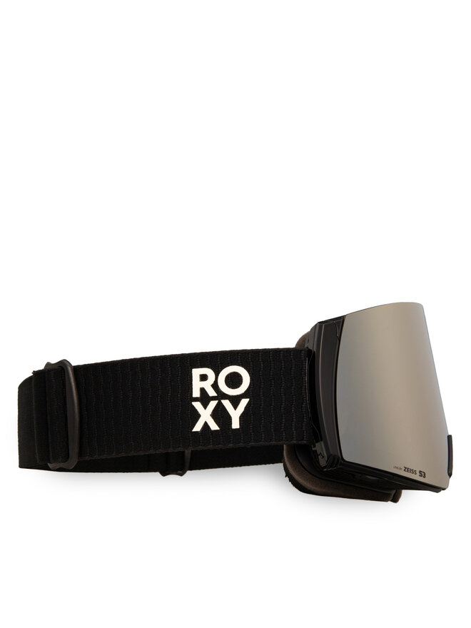 Roxy Skibrille Roxy Wildlove ERJTG03251 Schwarz