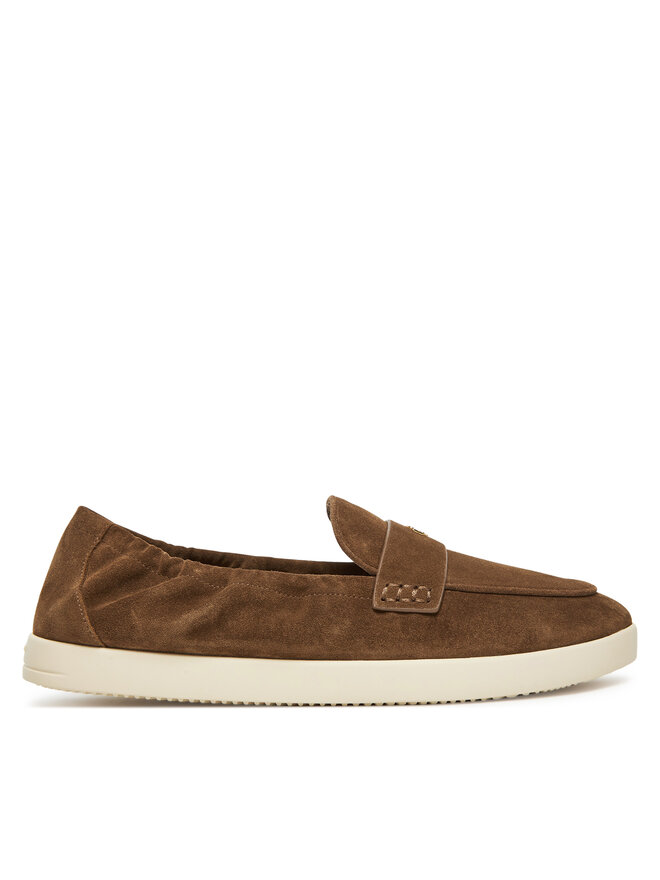 Tory Burch Pantofi Tory Burch Ballet Sport 158073 Maro