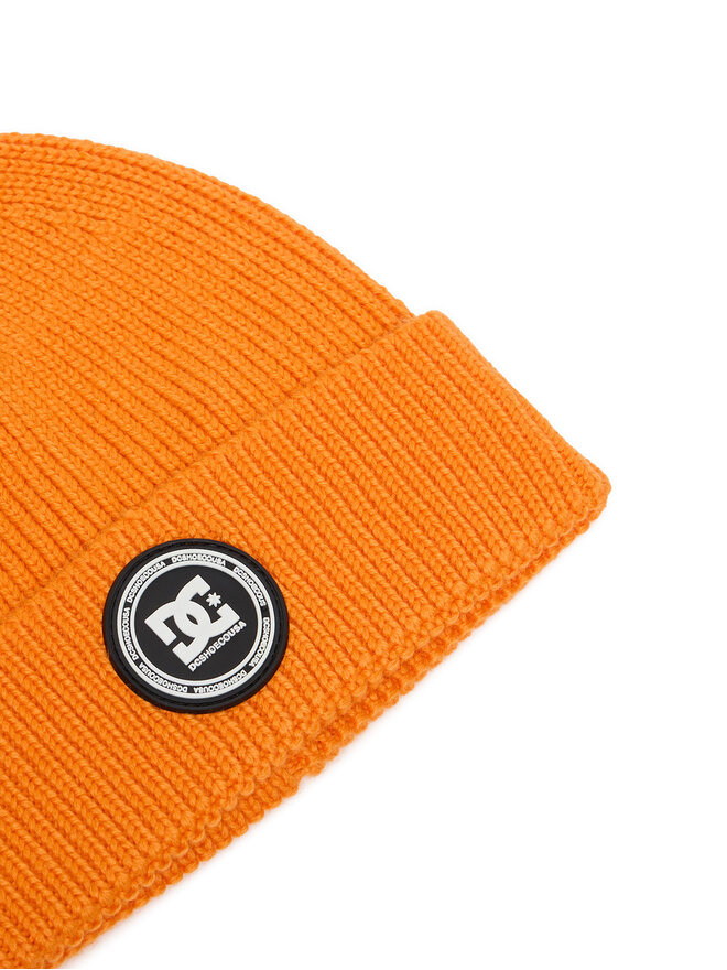 DC Shoes Шапкa DC Shoes CEO-DC-M3-001-AW25 Оранжевий