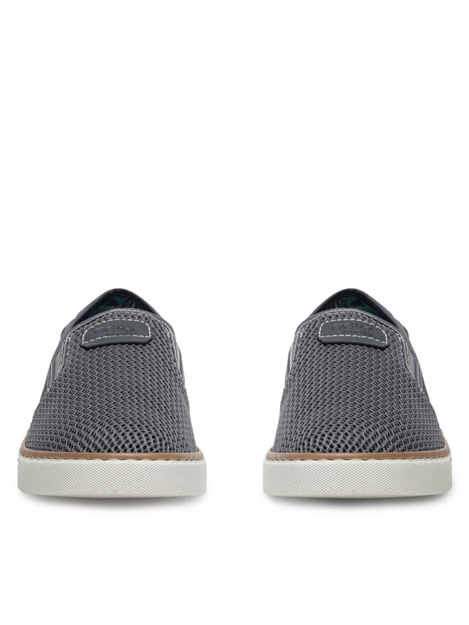 Rieker Zapatillas de tenis Rieker B2267-45 Gris