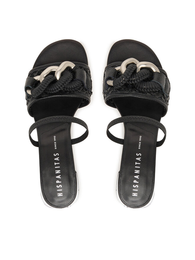 Hispanitas Sandalen Hispanitas RHV264805 C001 Schwarz