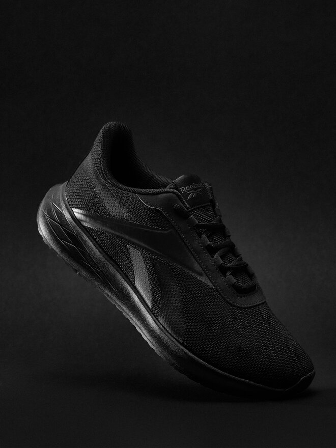 Reebok Взуття для бігу Reebok Energen Plus H68931 Чорний