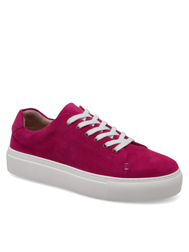 Sergio Bardi Sneakers Sergio Bardi WI32-D1080-01SB Ροζ