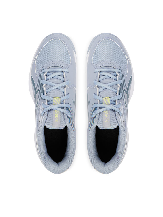 Asics Взуття для тенісу Asics Gel-Game Gs 1044A083 Голубий