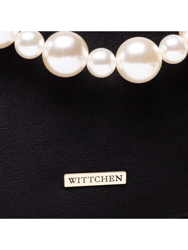 WITTCHEN Τσάντα WITTCHEN 93-4Y-433-1 Μαύρο