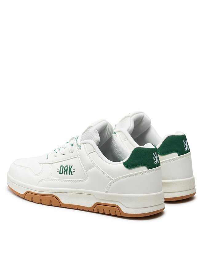 Dorko Sneakers Dorko Advantage DS24S21M Weiß