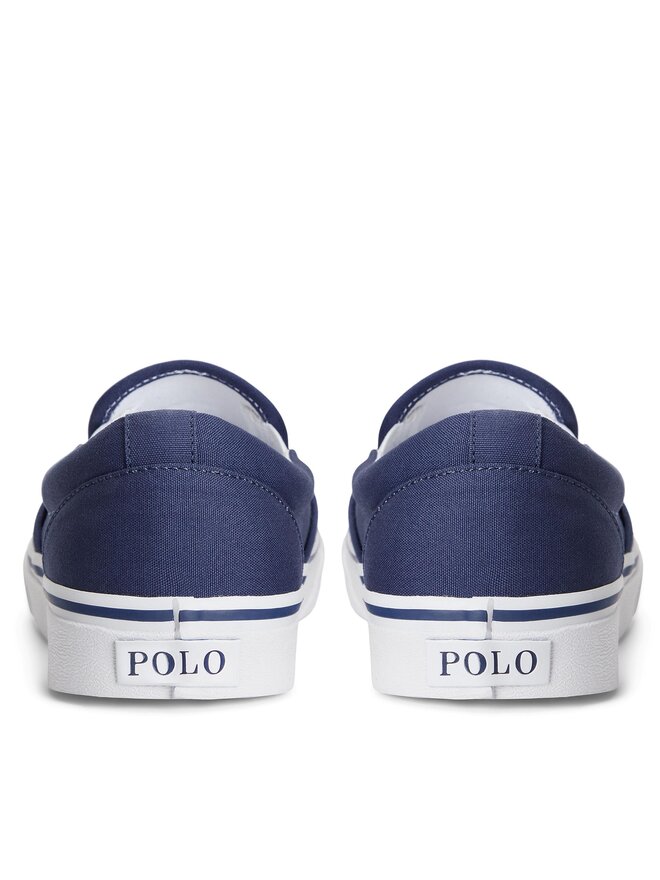 Polo Ralph Lauren Teniși Polo Ralph Lauren 816913484001 Bleumarin