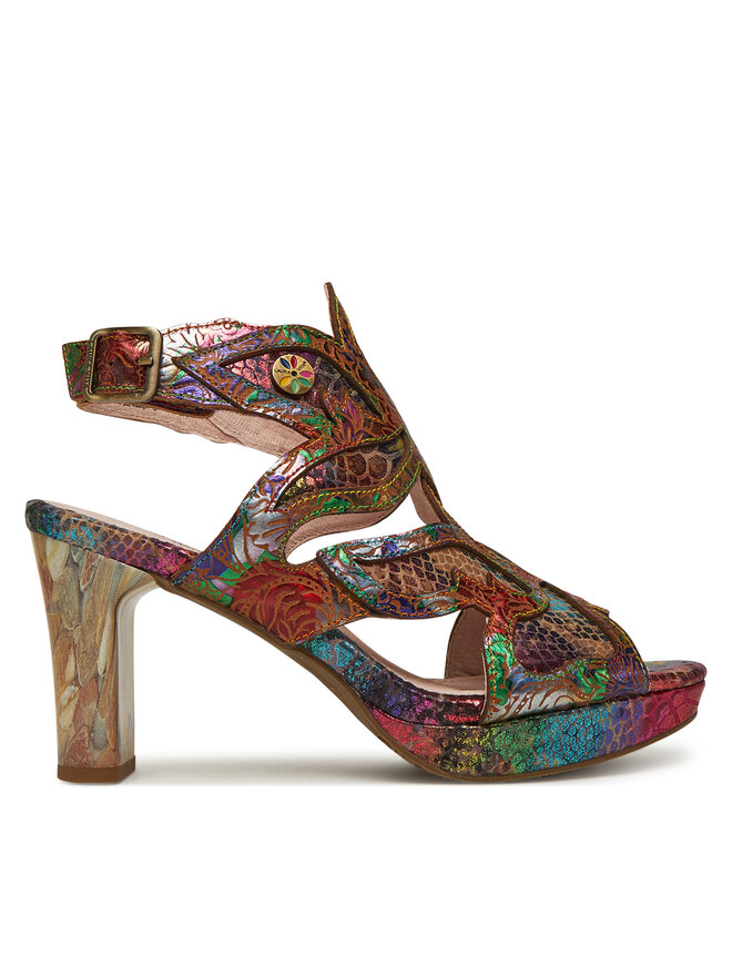 Laura Vita Sandalen Laura Vita Hicao 19 Bunt