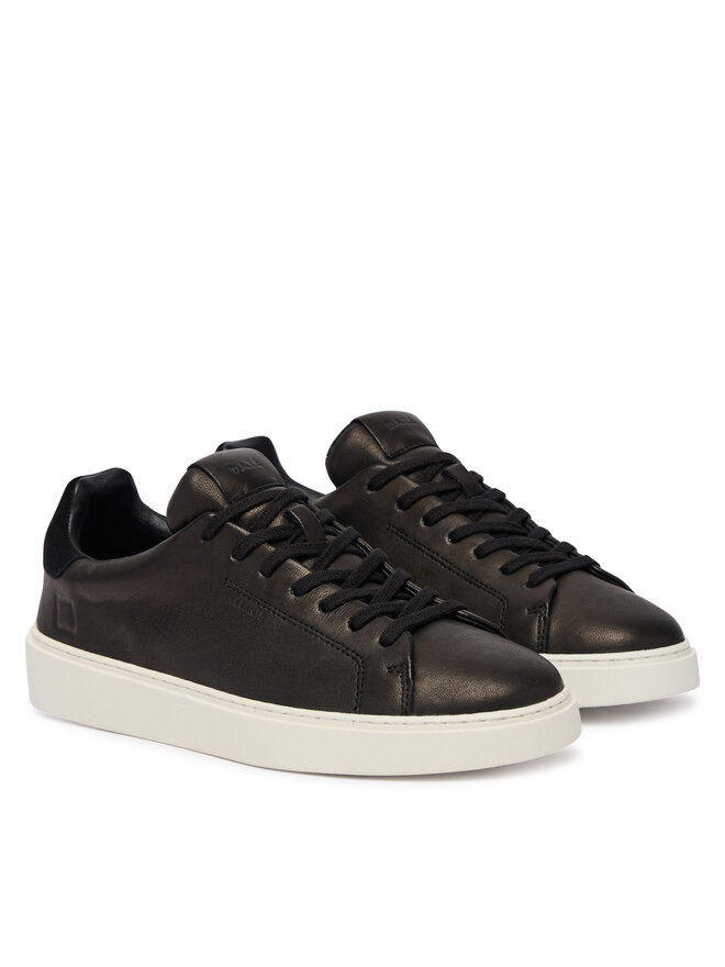 D.A.T.E. Sneakers D.A.T.E. Levante M441-LV-SF Schwarz