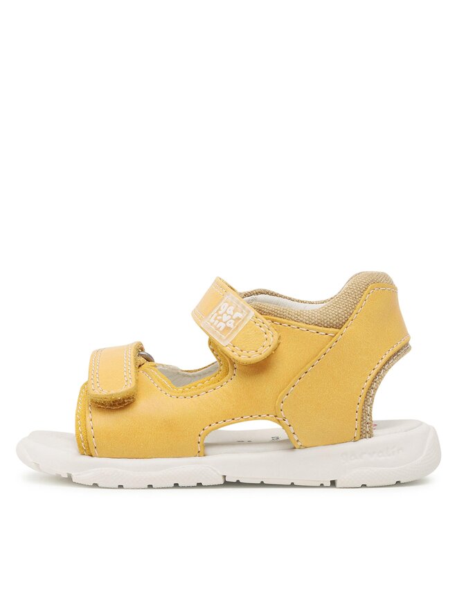 Garvalin Sandalias Garvalin 232611-C M Amarillo