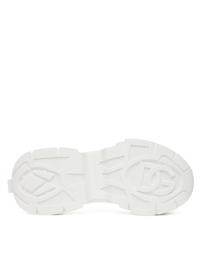 Dolce&Gabbana Snīkeri Dolce&Gabbana CS2253 AV061 89642 Balts