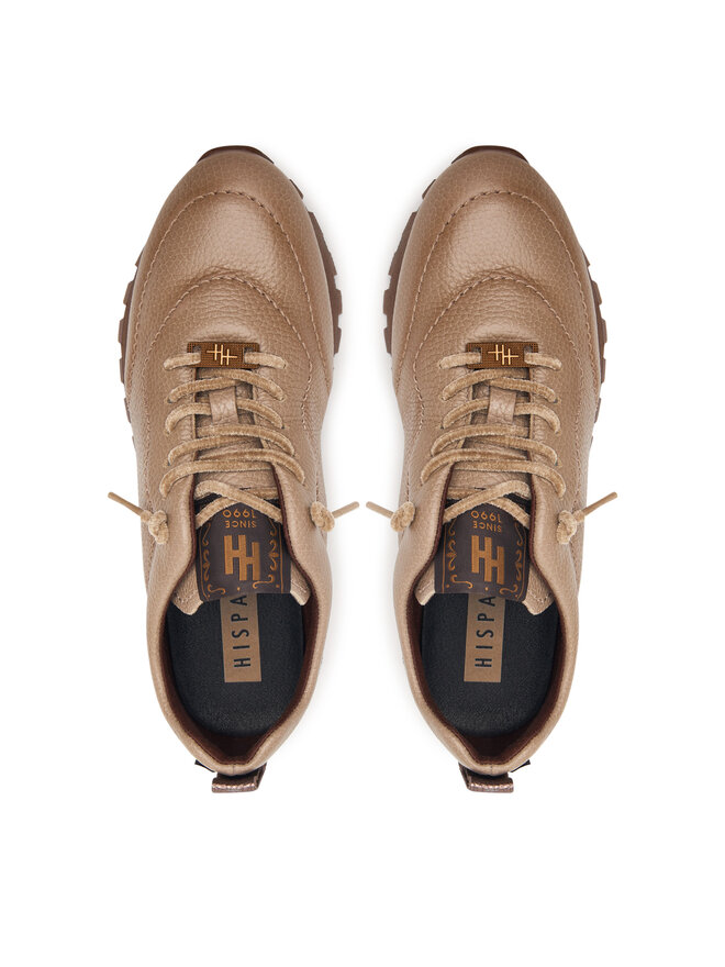 Hispanitas Sneakers Hispanitas Oregon HI265186 C010 Beige