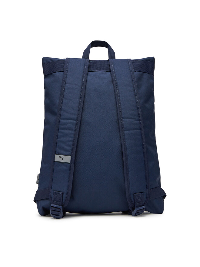 Puma Rucsac Puma Phase Elemental 906950 Bleumarin