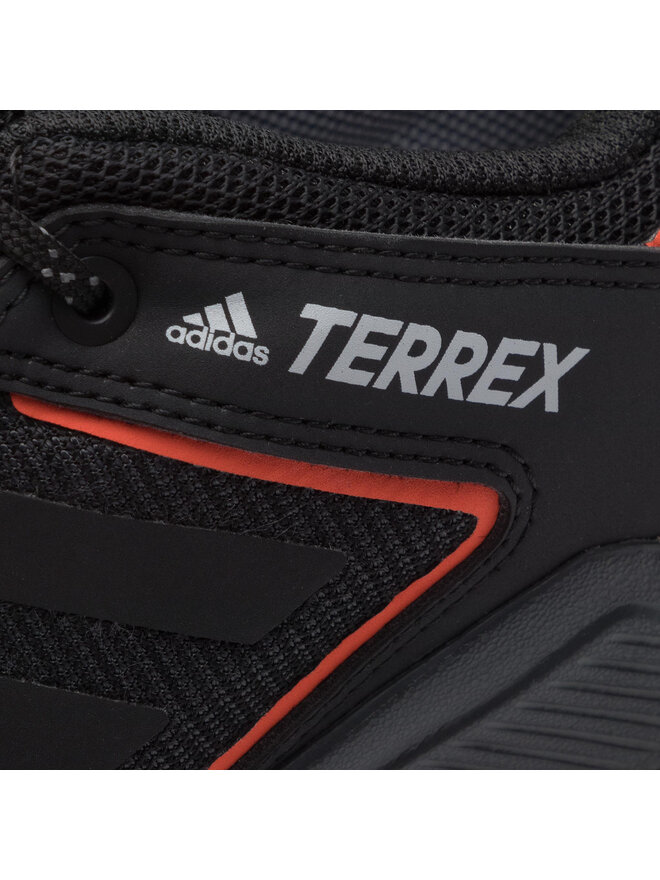 Trekkingschuhe adidas Terrex Eastrail Gtx GORE TEX EF0449 Schwarz eschuhe