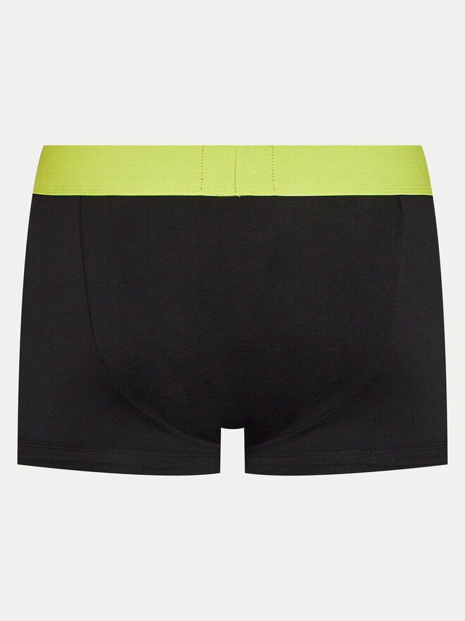 Armani Exchange Armani Exchange Μποξεράκι 956002 4R505 00020 Μαύρο