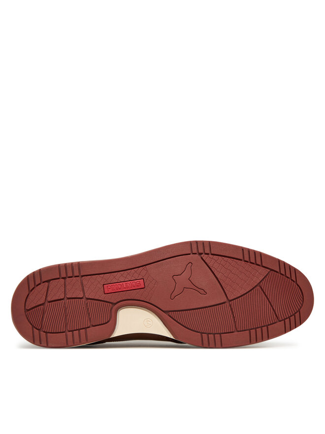 Pikolinos Halbschuhe Pikolinos M1T-4191C1 Braun