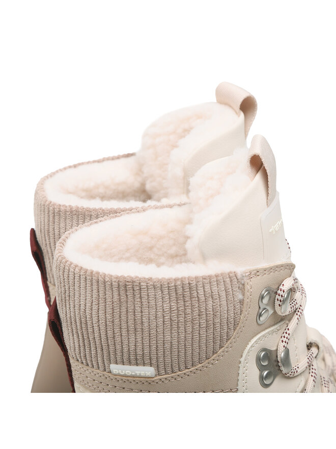 Tamaris Botines Tamaris 1-26882-39 Beis
