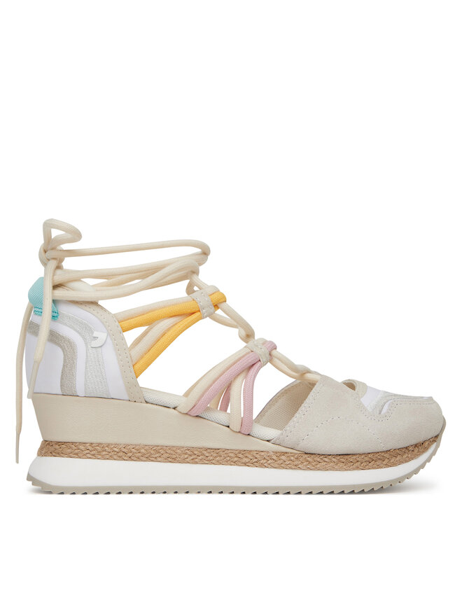 Gioseppo Pantofi Gioseppo Bridport 74289-P Alb