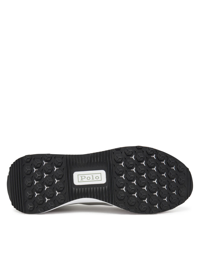 Polo Ralph Lauren Zapatillas Polo Ralph Lauren Train 89 Pp 809965547001 Blanco